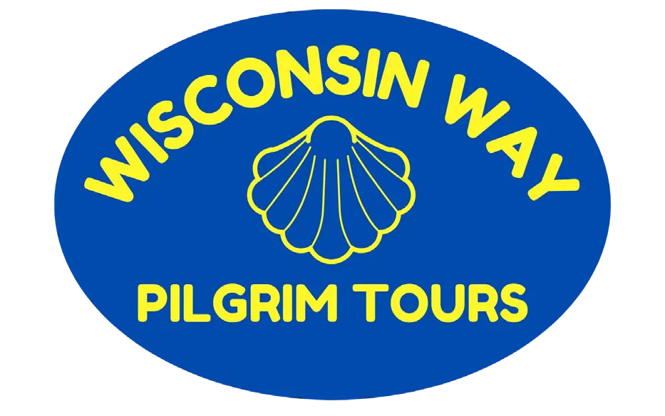 Wisconsin Way Pilgrim Tours logo
