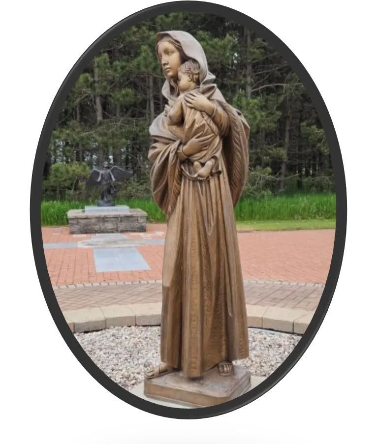 Day 3, Curran Spiritual Center, photo 6