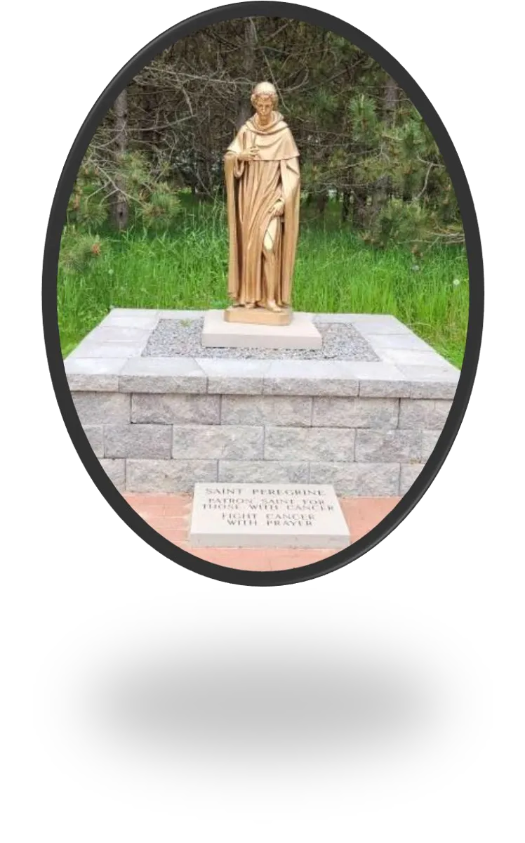 Day 3, Curran Spiritual Center, photo 4