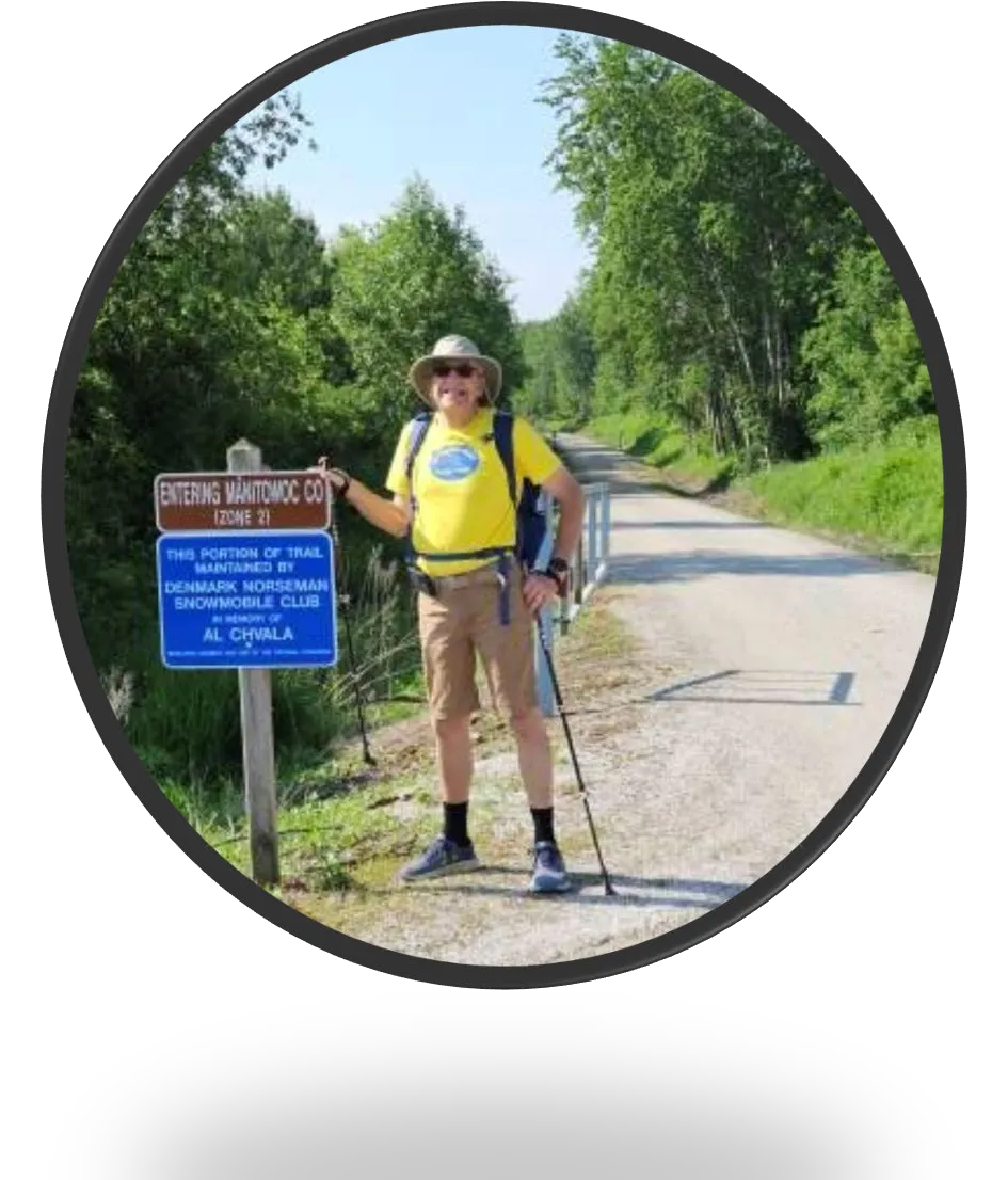 Day 4, Devil’s River State Trail, photo 4