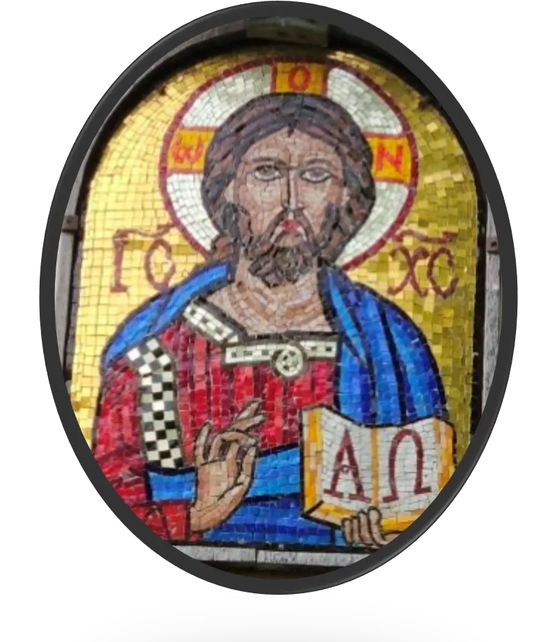 Day 6, Holy Resurrection Monastery, photo 6