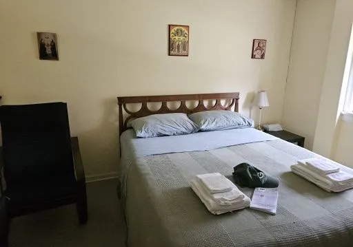 Day 6, Holy Resurrection Monastery, photo 7