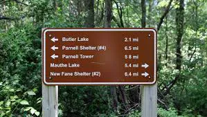 Day 10, Ice Age Trail, photo 2