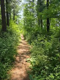 Day 10, Ice Age Trail, photo 3