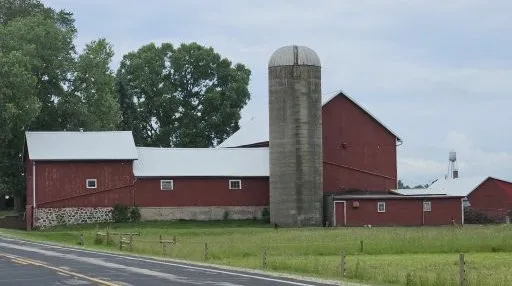 Day 11, Auburn to West Bend, photo 8