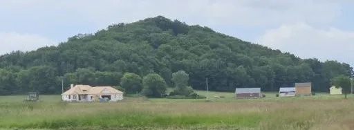 Day 11, Auburn to West Bend, photo 3